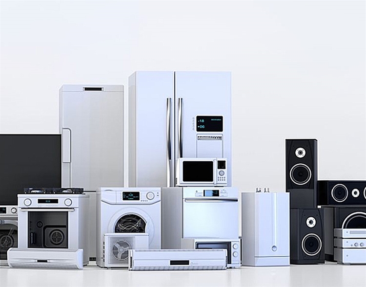 家電行業