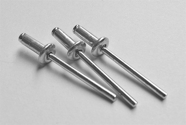 常見的不銹鋼拉釘優勢有哪些？